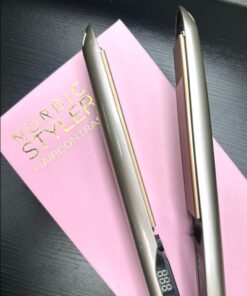 Alternative view of Nordic Styler Haircontrast