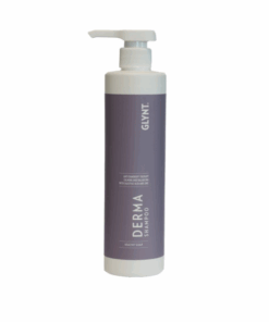Glynt Derma Shampoo 500 ml. med pumpe